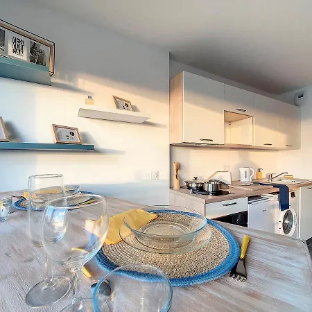 Grand Studio - Universite, Technoparc, Vue Degagee * Pau