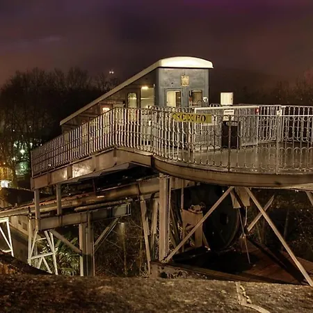 Grand Studio - Université, Technoparc, Vue Dégagée Pau